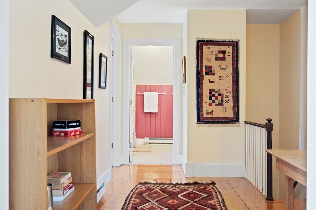 30 Symmes Road, Unit 30 Winchester, MA 01890 - Photo 38 of 42 Gallery Image 38