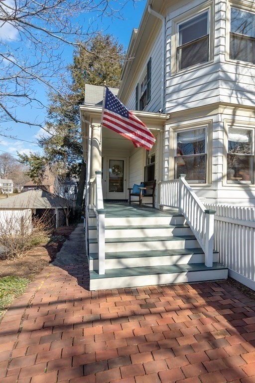 30 Symmes Road, Unit 30 Winchester, MA 01890 - Photo 40 of 42 Gallery Image 40