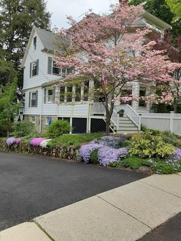 30 Symmes Road, Unit 30 Winchester, MA 01890 - Photo 4 of 42 Gallery Image 4