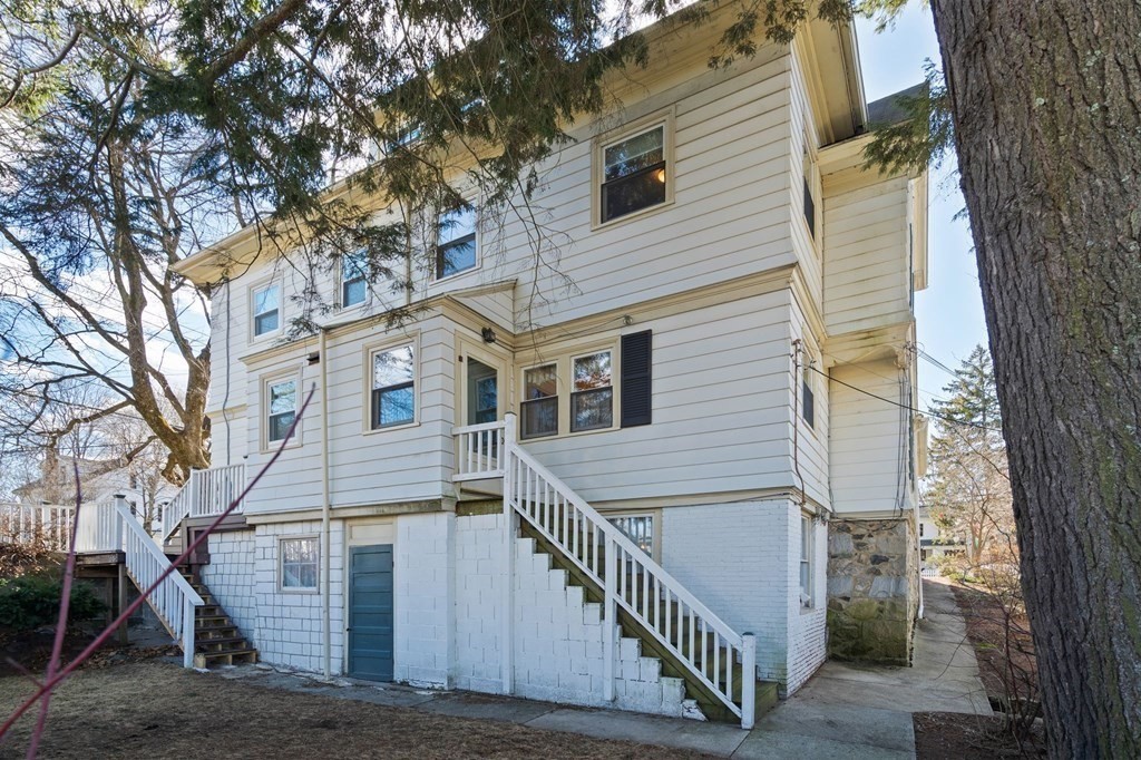 30 Symmes Road, Unit 30 Winchester, MA 01890 - Photo 41 of 42 Gallery Image 41