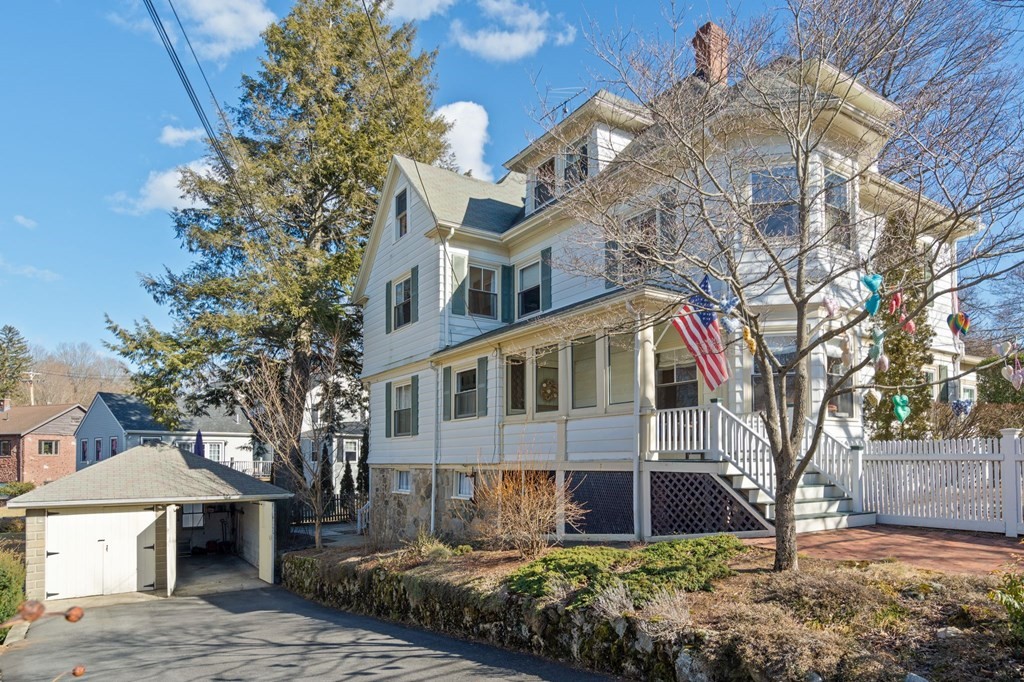 30 Symmes Road, Unit 30 Winchester, MA 01890 - Photo 6 of 42 Gallery Image 6