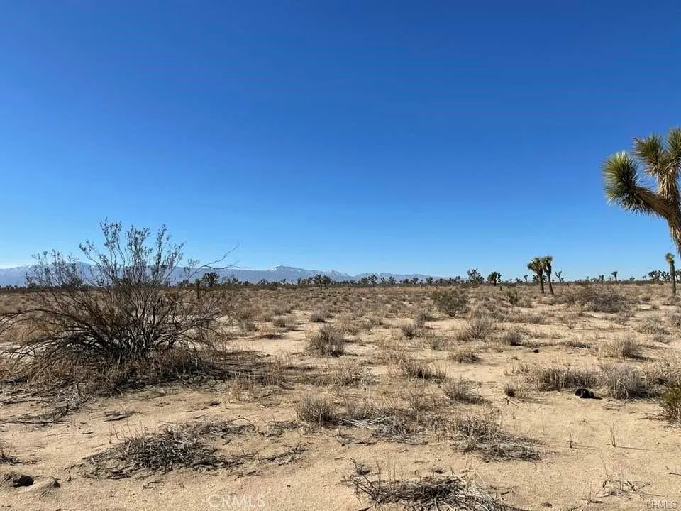 0 Vinton Road Adelanto, CA 92301 - Photo 28 of 31 a view of ocean view and mountain