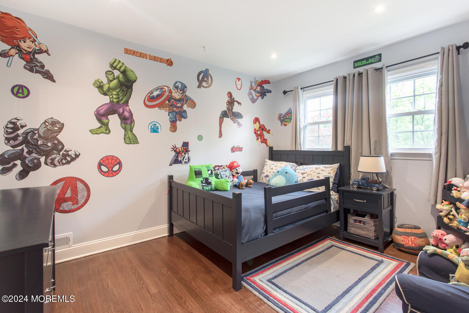 162 Twin Brooks Avenue Middletown, NJ 07748 - Photo 30 of 60 Bedroom