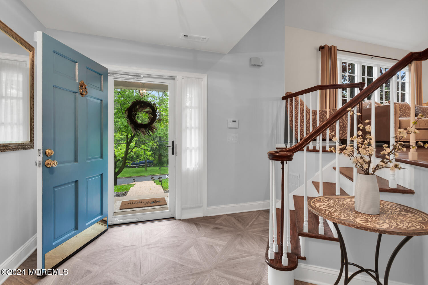 162 Twin Brooks Avenue Middletown, NJ 07748 - Photo 5 of 60 Foyer