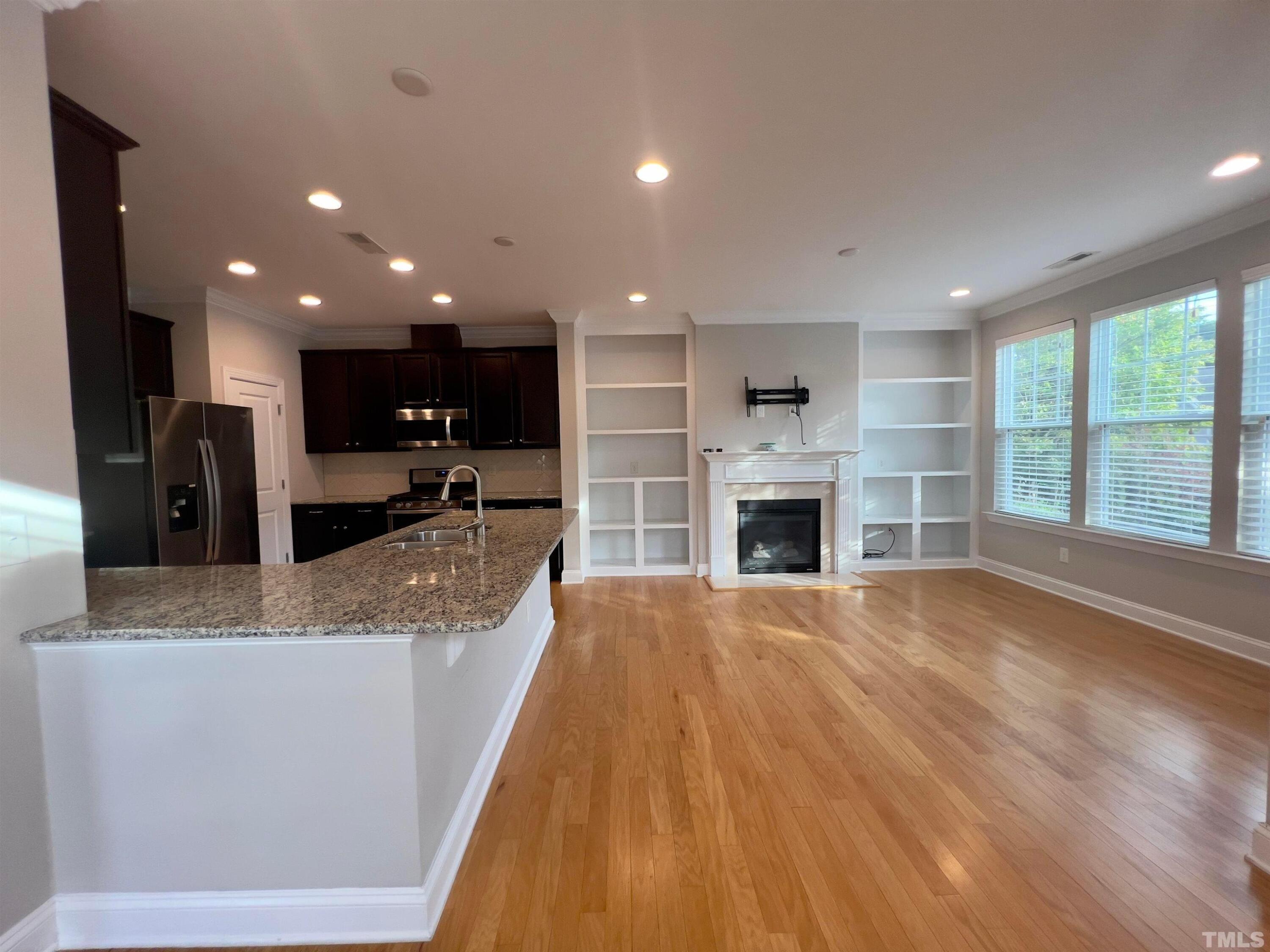718 McRae Road Cary, NC 27519 - Photo 7 of 30 Photo #7