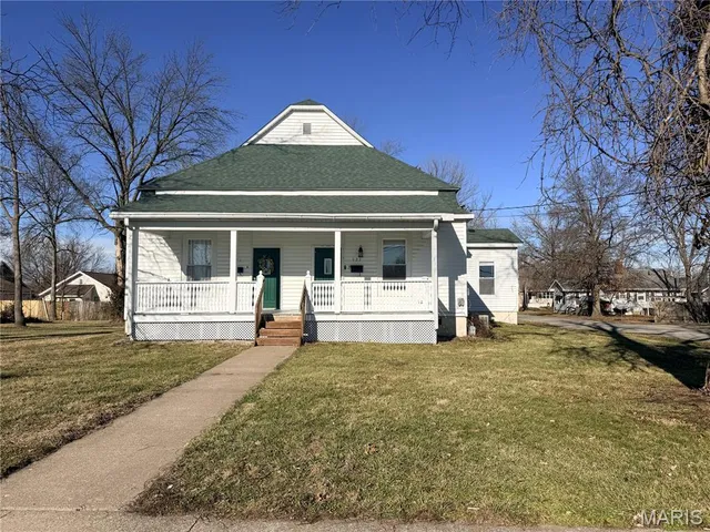 $209,000 | 821-823 East Promenade Street, Unit 821 & 823, Mexico, MO 65265