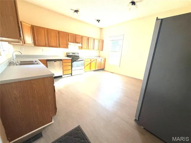 $209,000 | 821-823 East Promenade Street, Unit 821 & 823, Mexico, MO 65265