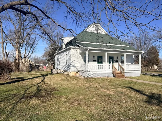 $209,000 | 821-823 East Promenade Street, Unit 821 & 823, Mexico, MO 65265