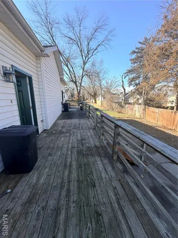 $209,000 | 821-823 East Promenade Street, Unit 821 & 823, Mexico, MO 65265