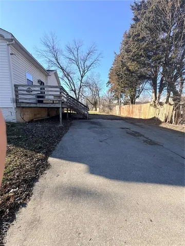 $209,000 | 821-823 East Promenade Street, Unit 821 & 823, Mexico, MO 65265