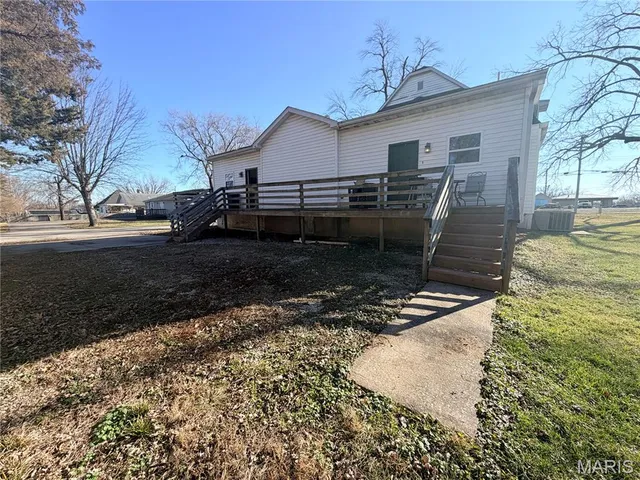 $209,000 | 821-823 East Promenade Street, Unit 821 & 823, Mexico, MO 65265