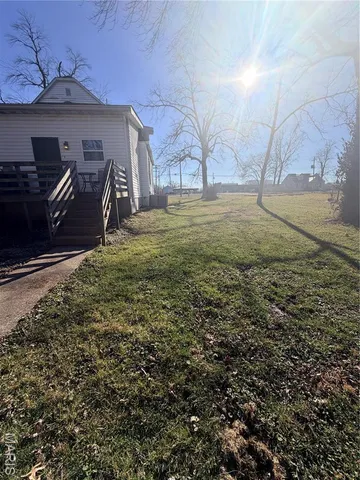 $209,000 | 821-823 East Promenade Street, Unit 821 & 823, Mexico, MO 65265