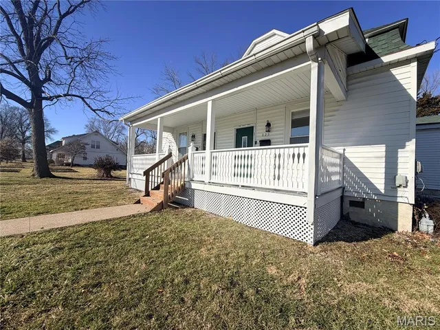 $209,000 | 821-823 East Promenade Street, Unit 821 & 823, Mexico, MO 65265