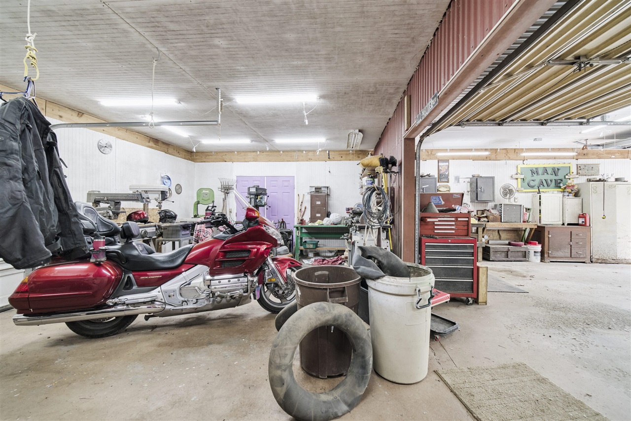 9670 South County Line Road Manistee, MI 49660 - Photo 75 of 97