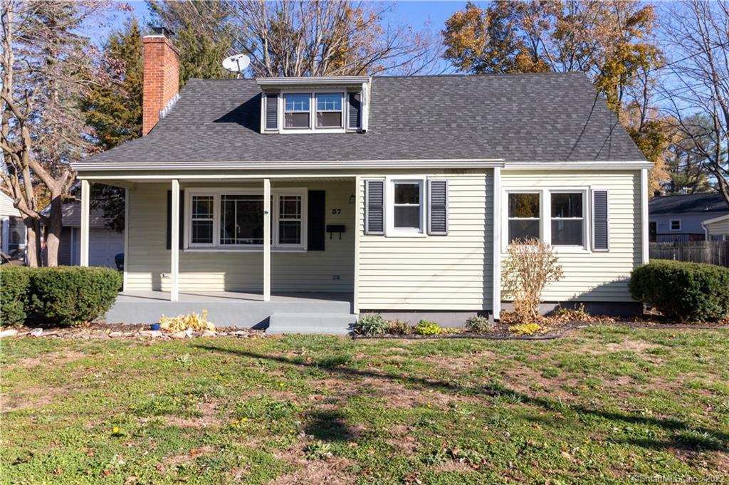 37 Green Road Manchester, CT 06042 - Photo 1 of 1 Gallery Image 1
