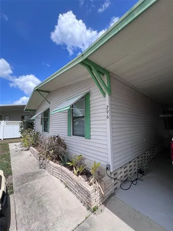 $165,000 | 2055 South Floral Avenue, Unit 296, Bartow, FL 33830