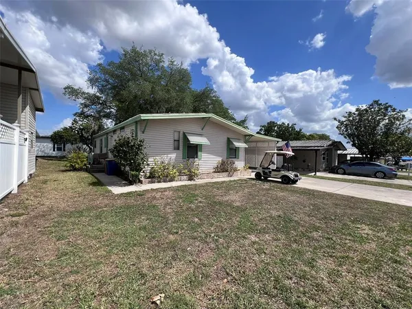 $165,000 | 2055 South Floral Avenue, Unit 296, Bartow, FL 33830