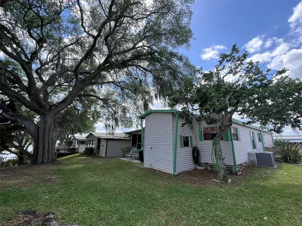 $165,000 | 2055 South Floral Avenue, Unit 296, Bartow, FL 33830