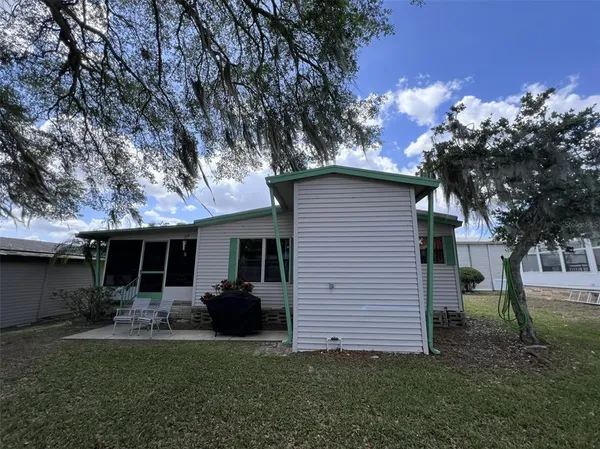 $165,000 | 2055 South Floral Avenue, Unit 296, Bartow, FL 33830