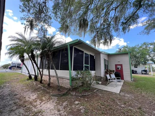 $165,000 | 2055 South Floral Avenue, Unit 296, Bartow, FL 33830
