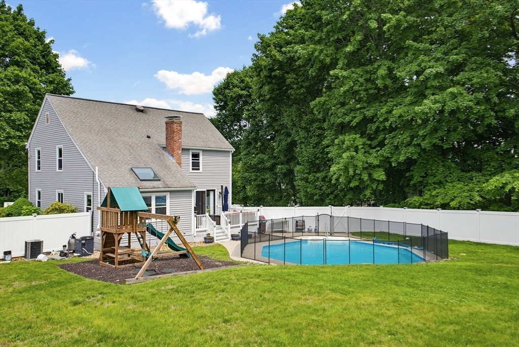 102 Purchase Street Milford, MA 01757 - Photo 31 of 37