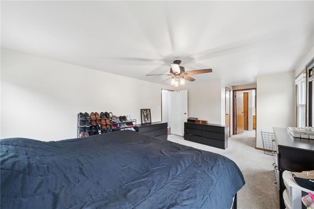 105 Hidden Valley Road Monroeville, PA 15146 - Photo 21 of 40 Primary Bedroom -2nd view.