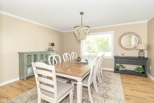 $619,900 | 8429 Catamaran Drive, Indianapolis, IN 46236