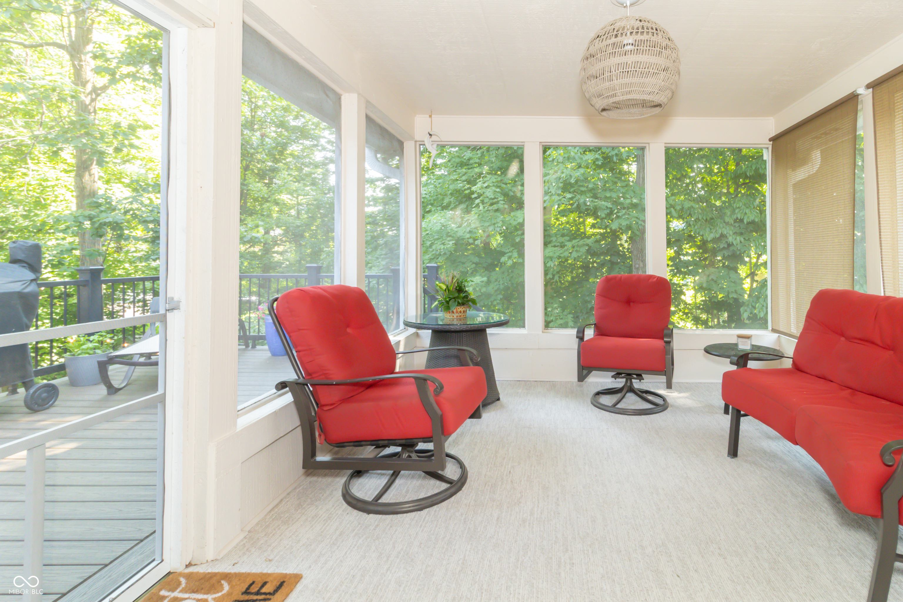 8429 Catamaran Drive Indianapolis, IN 46236 - Photo 17 of 53