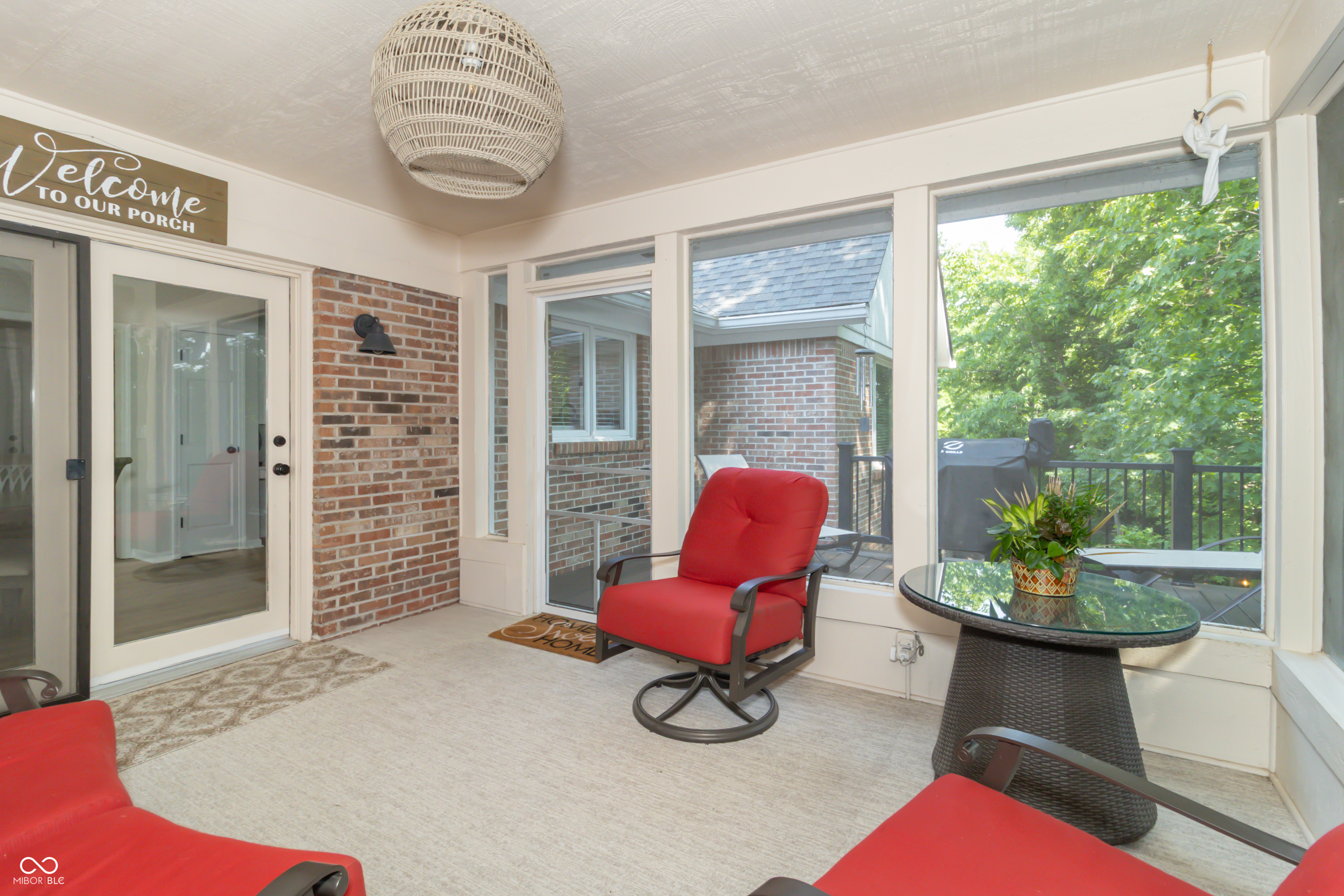 8429 Catamaran Drive Indianapolis, IN 46236 - Photo 18 of 53