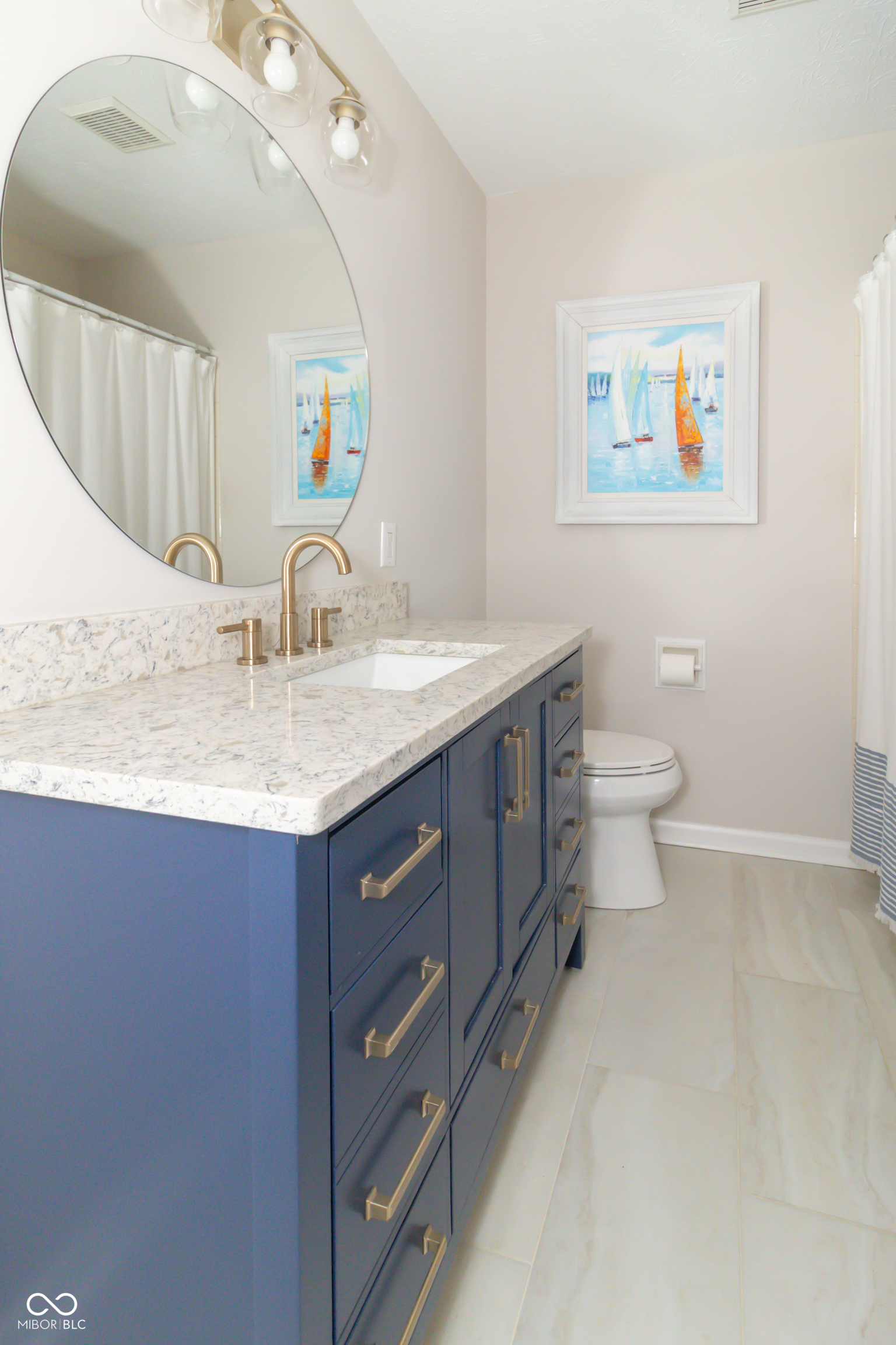 8429 Catamaran Drive Indianapolis, IN 46236 - Photo 31 of 53