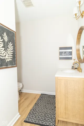 $619,900 | 8429 Catamaran Drive, Indianapolis, IN 46236