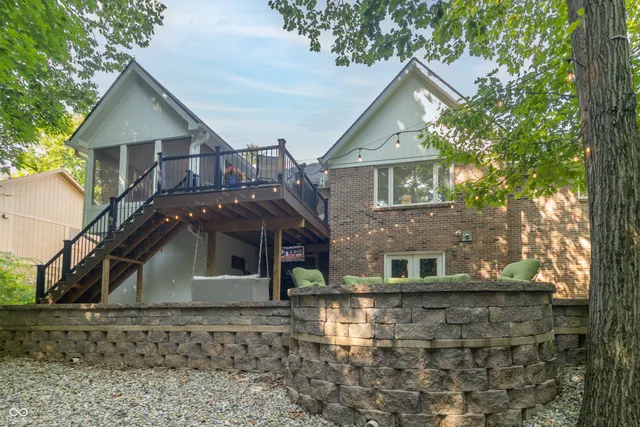 $619,900 | 8429 Catamaran Drive, Indianapolis, IN 46236