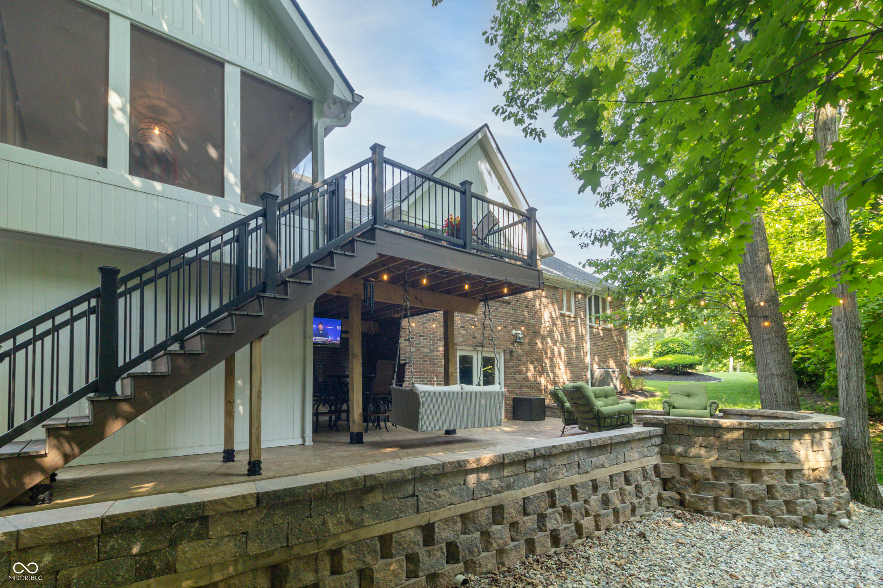 8429 Catamaran Drive Indianapolis, IN 46236 - Photo 40 of 53