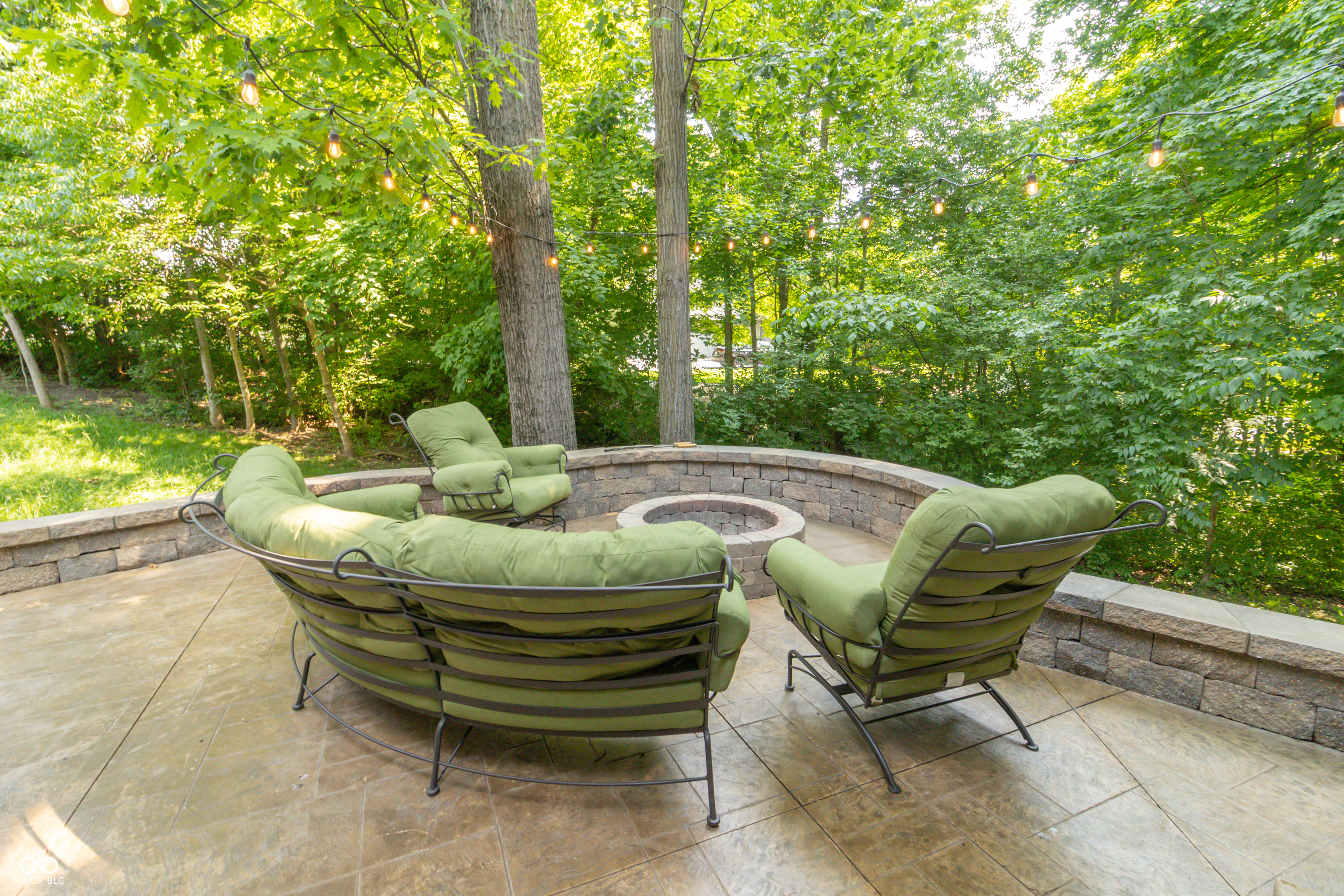 8429 Catamaran Drive Indianapolis, IN 46236 - Photo 41 of 53