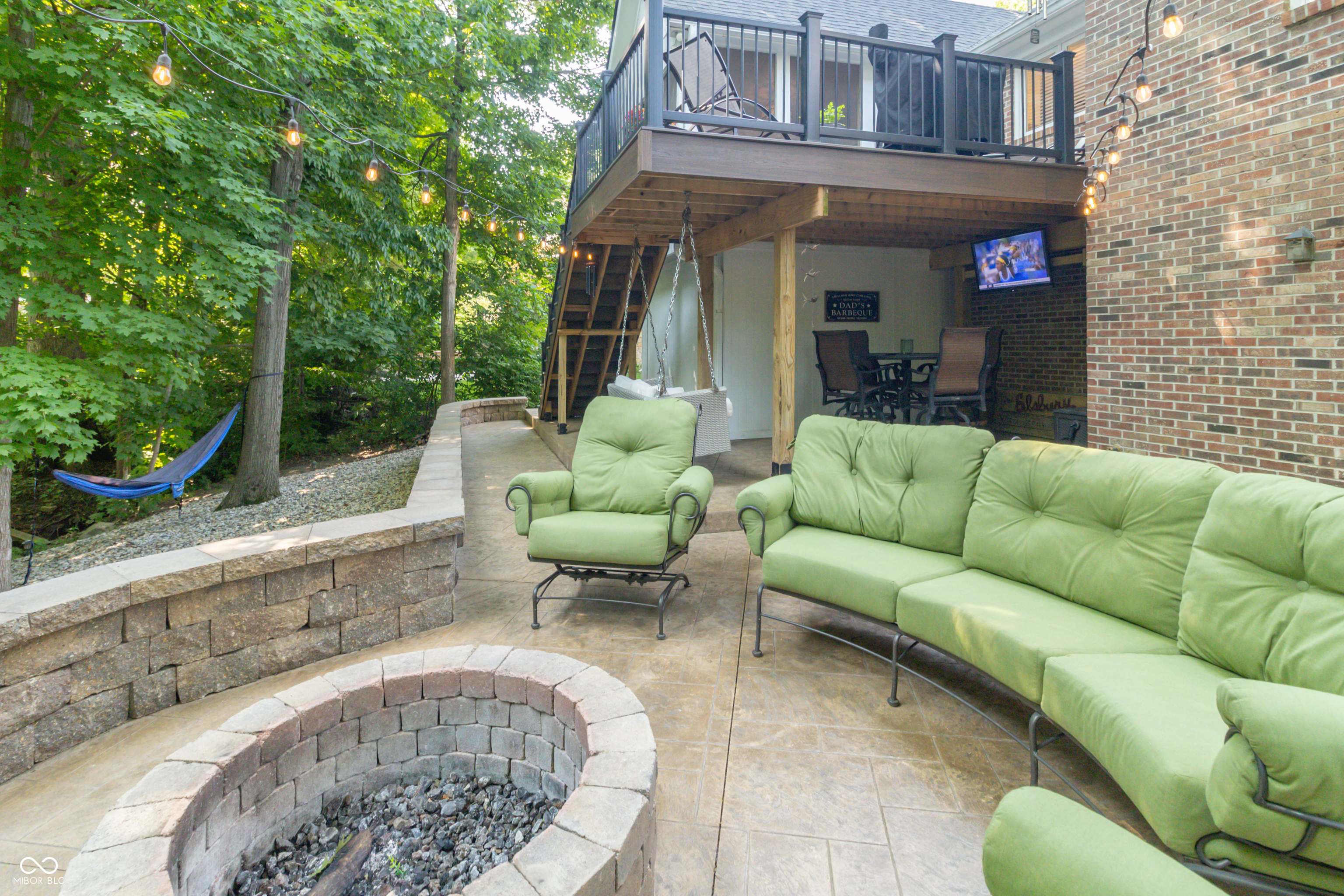 8429 Catamaran Drive Indianapolis, IN 46236 - Photo 42 of 53