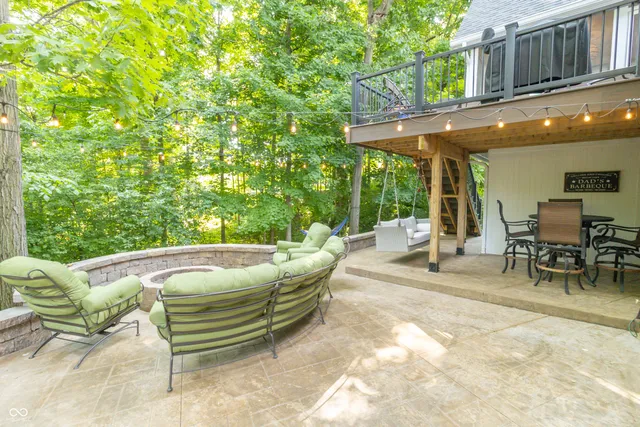 $619,900 | 8429 Catamaran Drive, Indianapolis, IN 46236