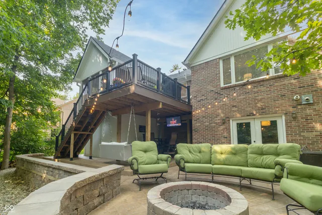 $619,900 | 8429 Catamaran Drive, Indianapolis, IN 46236