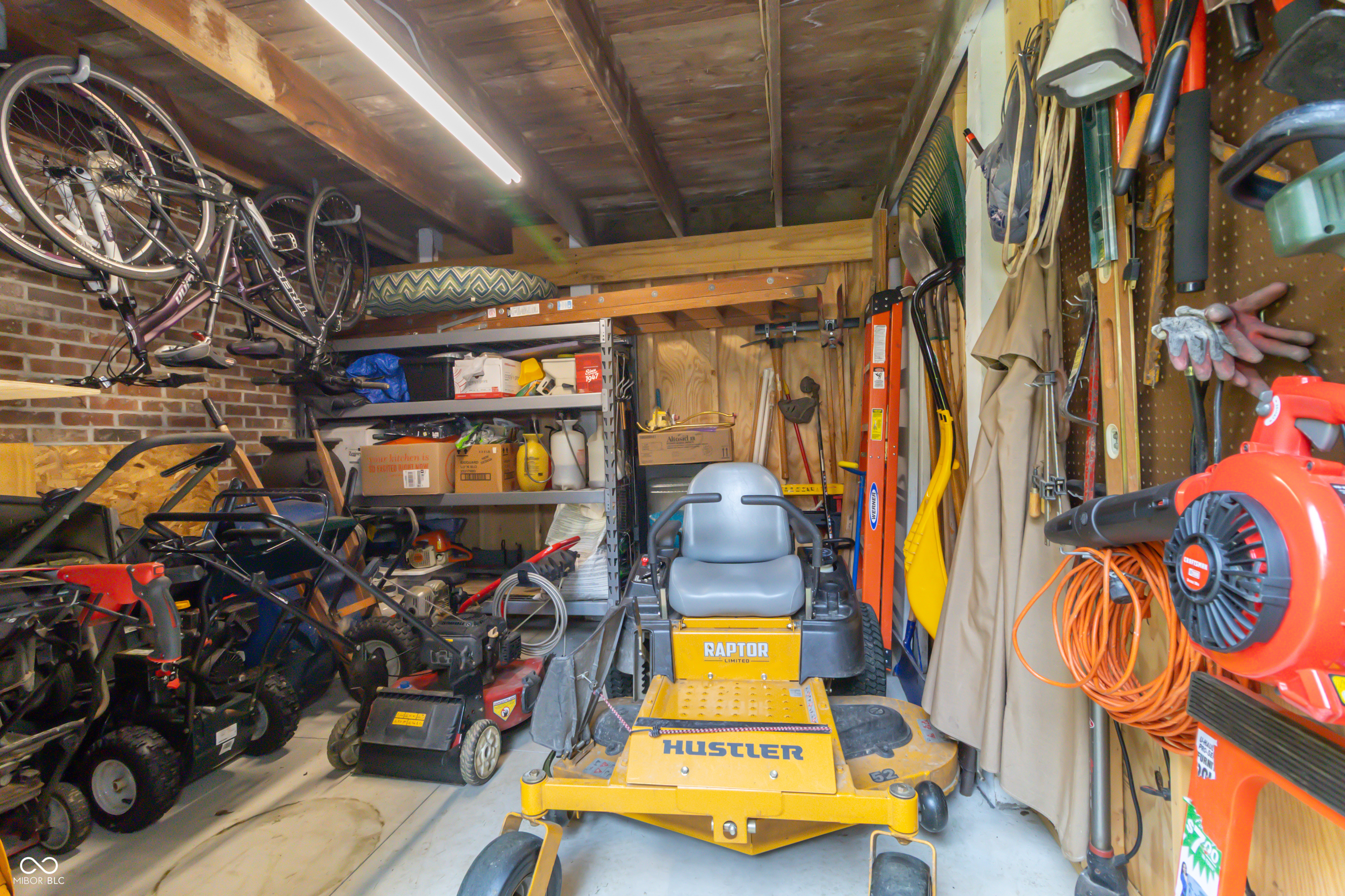 8429 Catamaran Drive Indianapolis, IN 46236 - Photo 48 of 53