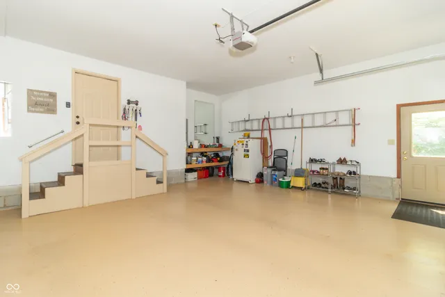 $619,900 | 8429 Catamaran Drive, Indianapolis, IN 46236