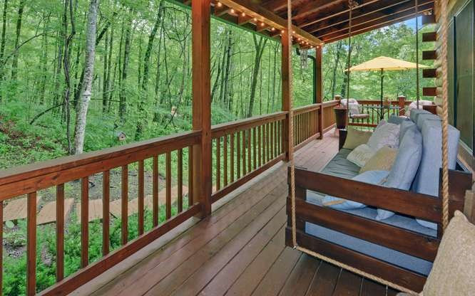 305 Junaluska Road, Unit 3 LOTS Topton, NC 28781 - Photo 7 of 52