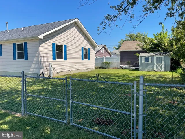 $334,000 | 547 Compass Road East, Middle River, MD 21220