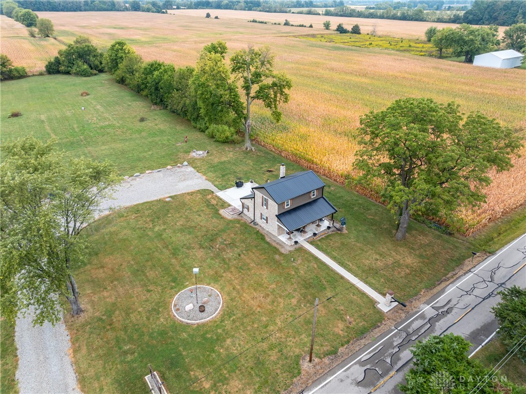 9527 Sweet Potato Ridge Road Brookville, OH 45309 - Photo 34 of 47 Gallery Image 34
