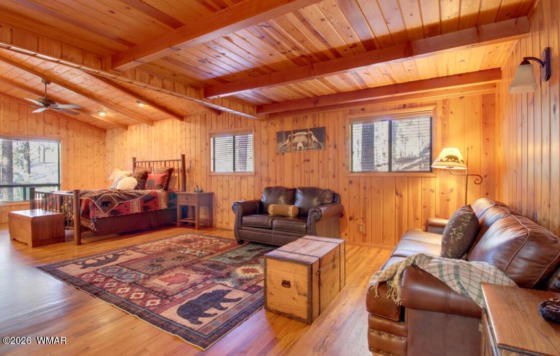 2832 Aspen Road Pinetop, AZ 85935 - Photo 16 of 32 Gallery Image 16