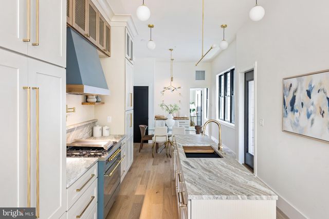 a very nice looking room with a couch