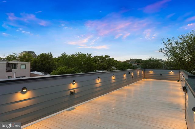 a view of outdoor space with lounge chair