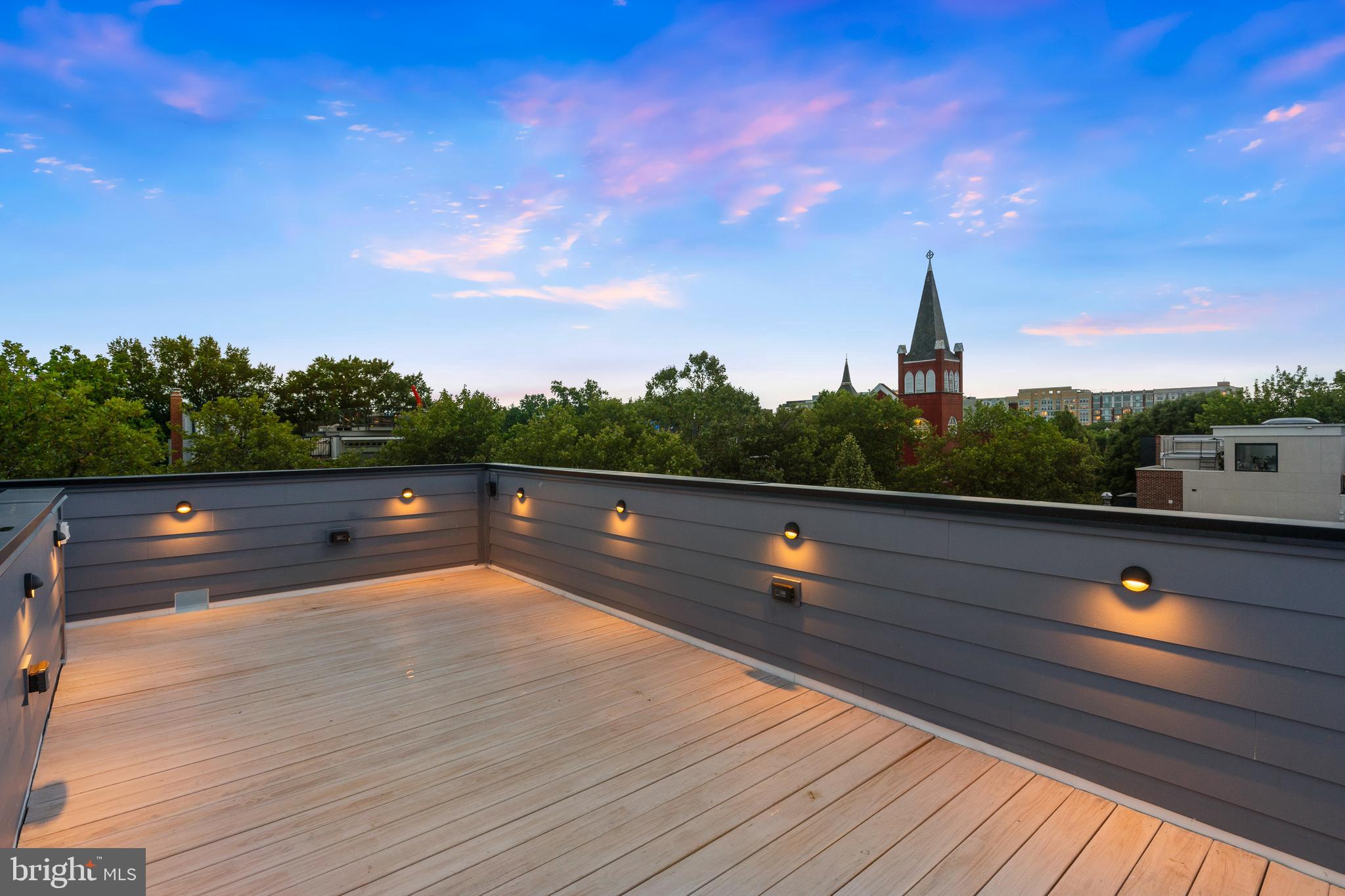 441 Q Street Northwest, Unit PH Washington, DC 20001 - Photo 51 of 55