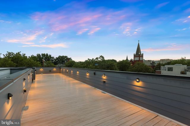 $1,250,000 | 441 Q Street Northwest, Unit PH, Washington, DC 20001