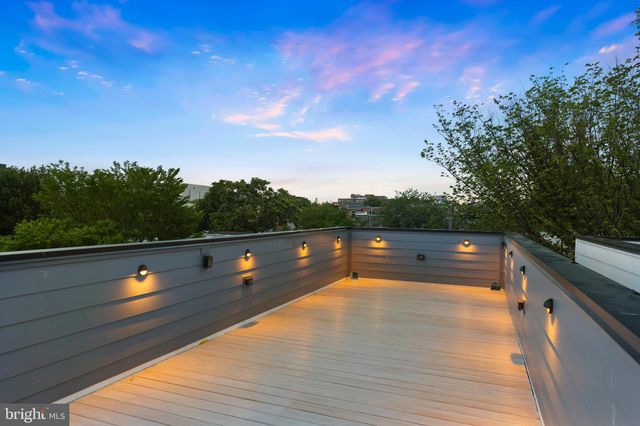 $1,250,000 | 441 Q Street Northwest, Unit PH, Washington, DC 20001