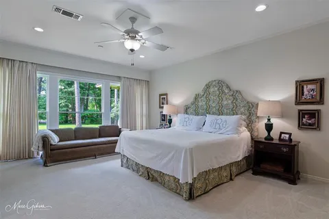 $925,000 | 551 Sherwood Road, Shreveport, LA 71106