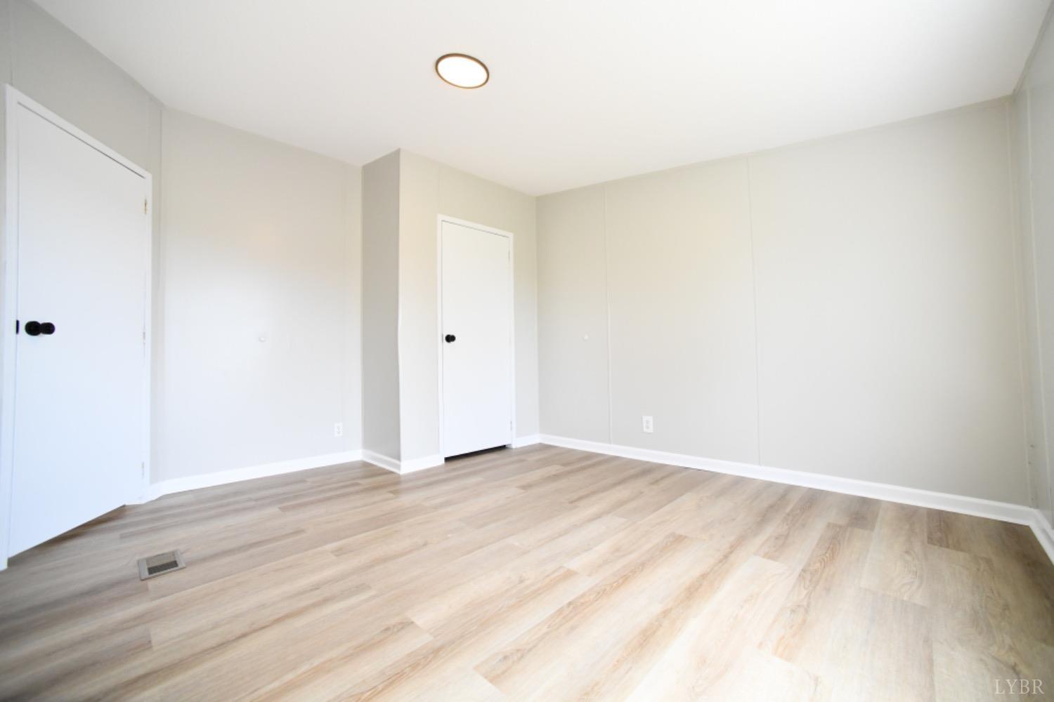 3961 Roark Mill Road Hurt, VA 24563 - Photo 23 of 28 a view of an empty room